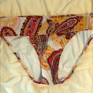 Victoria’s  Secret bikini bottom